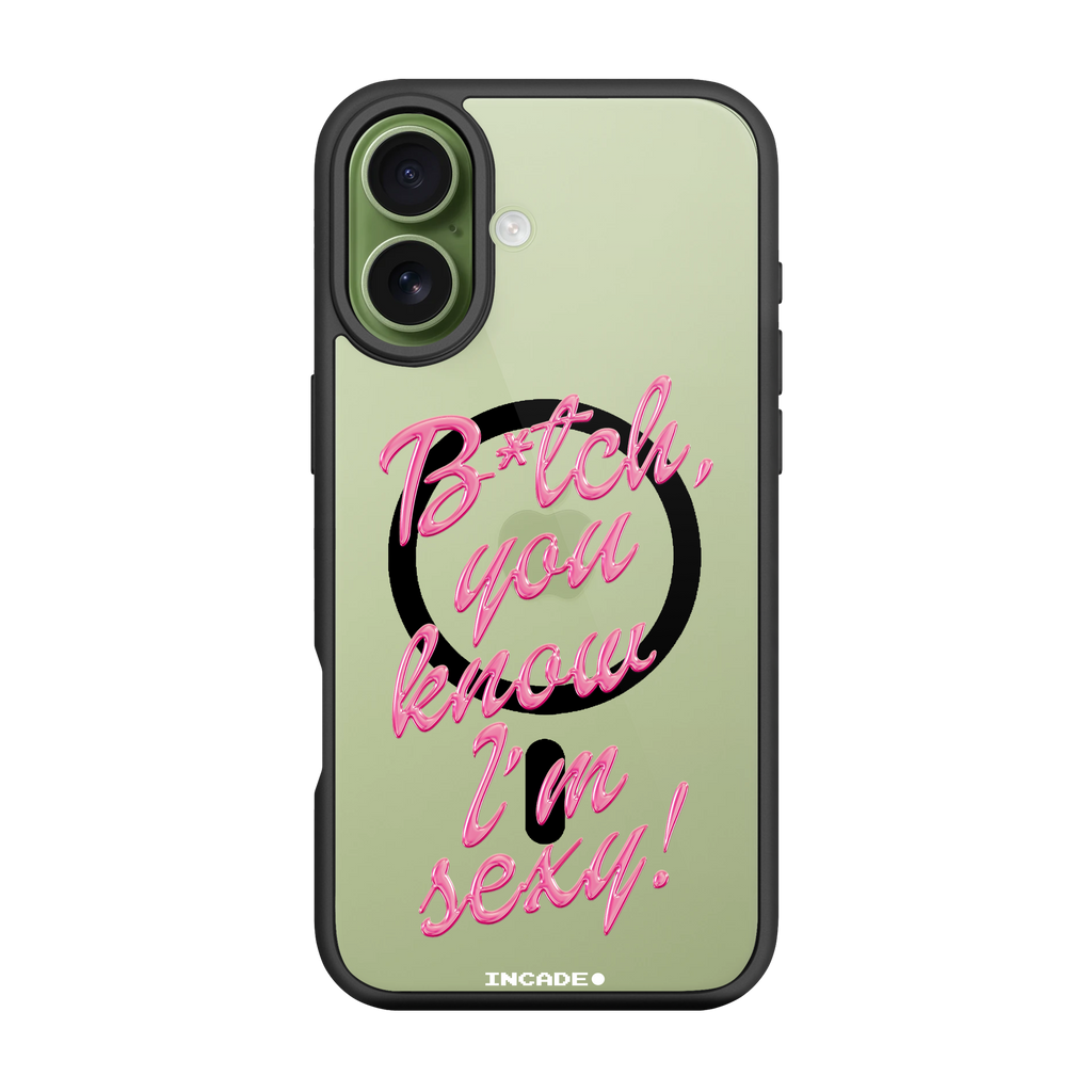 iPhone 17 SXY
