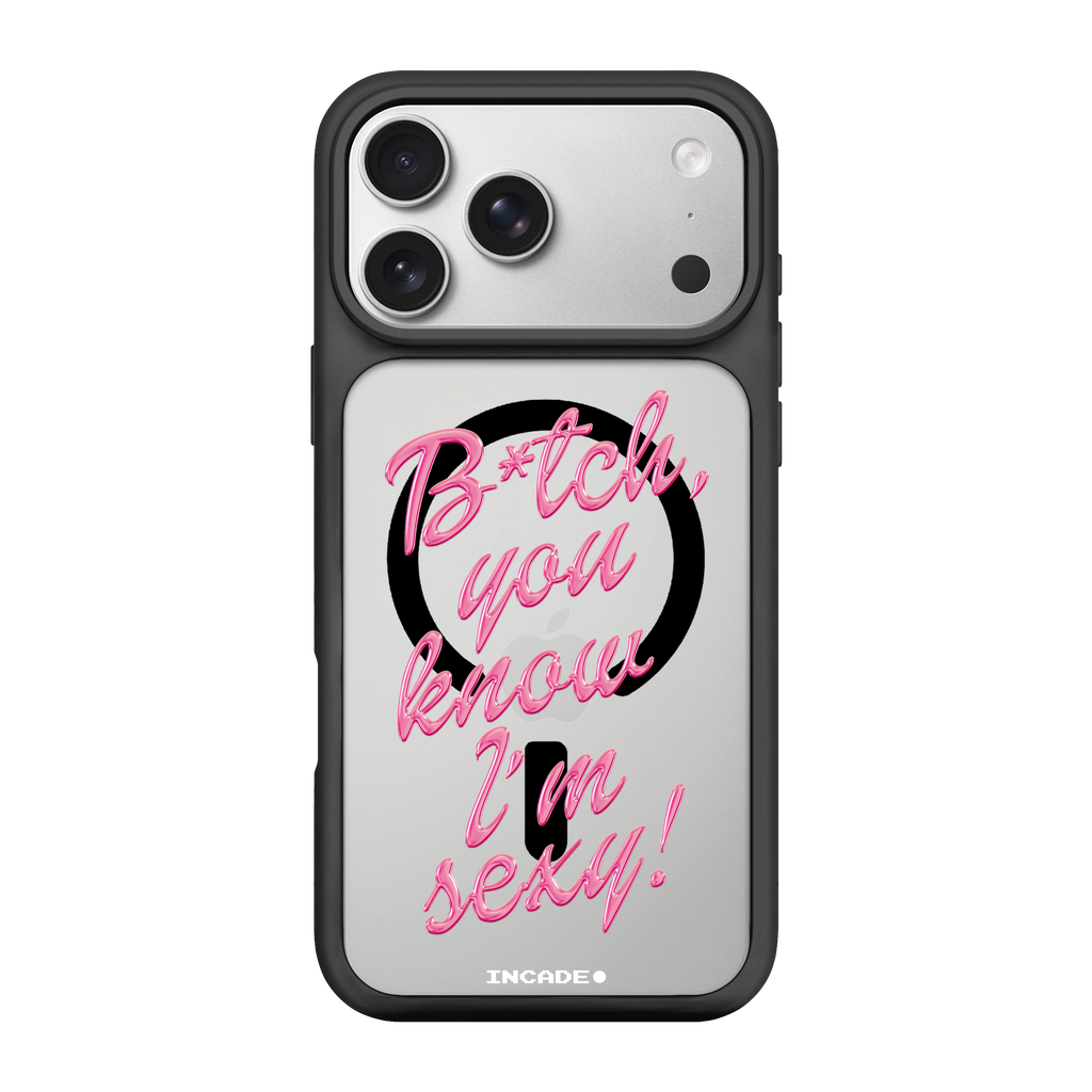iPhone 17 Pro SXY