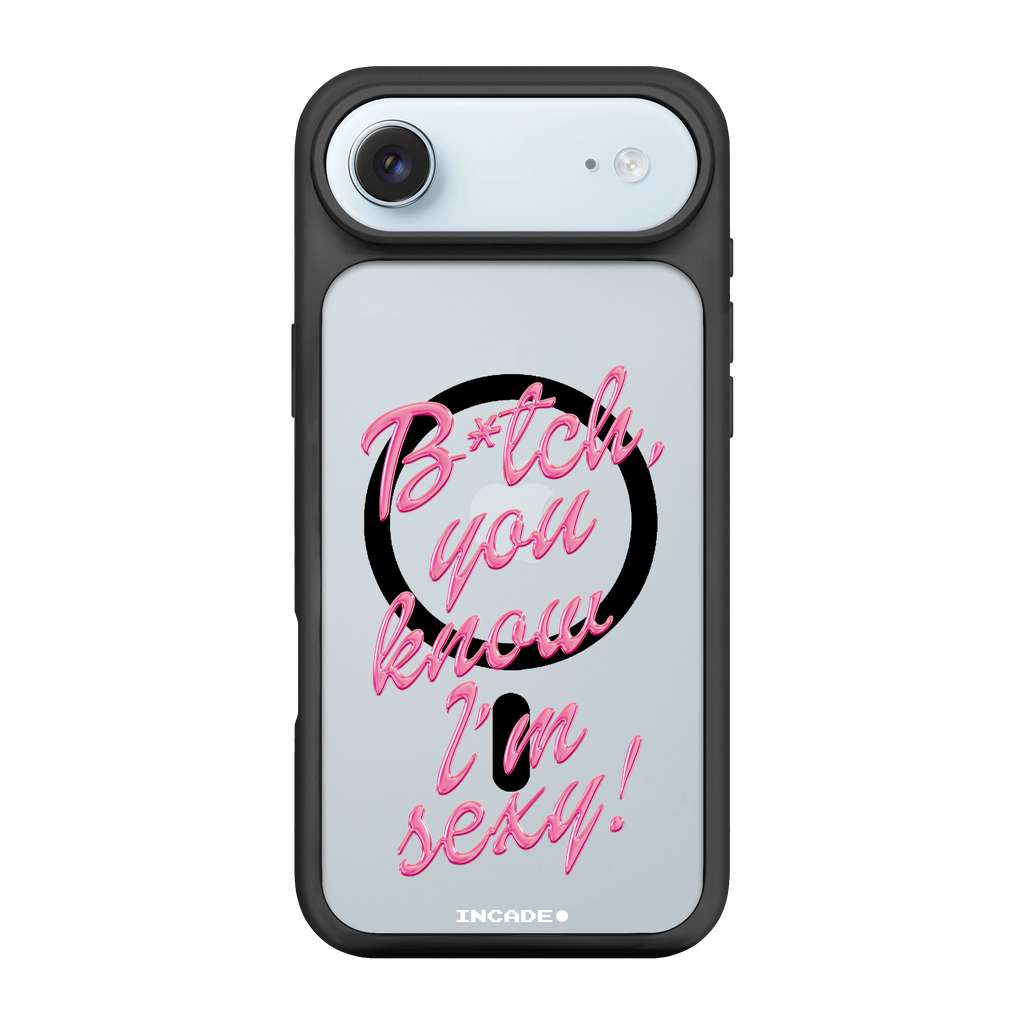 iPhone 17 Air SXY