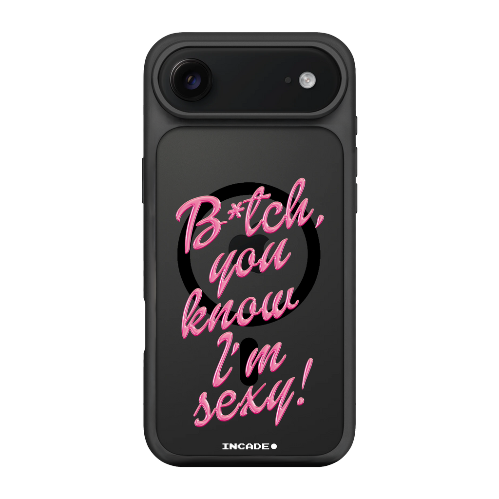 iPhone 17 Air SXY