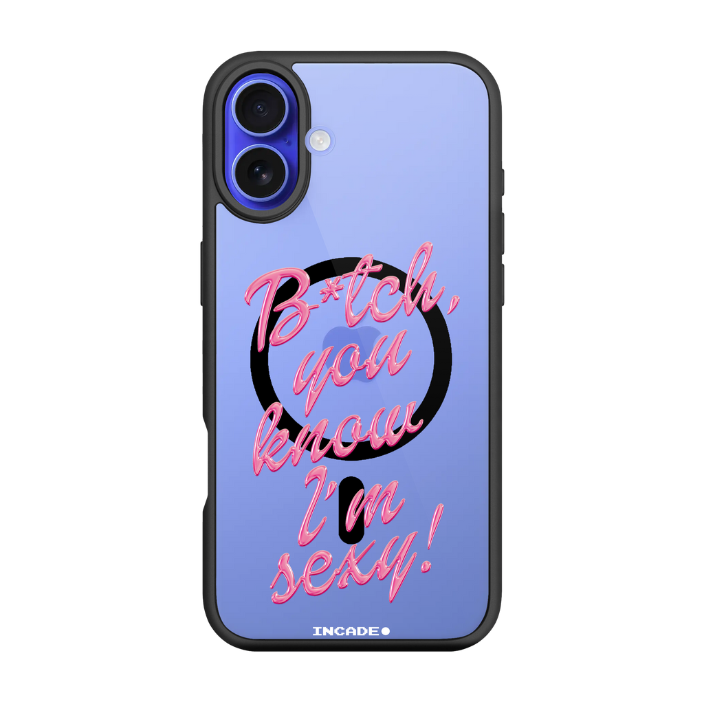 iPhone 16 Plus SXY