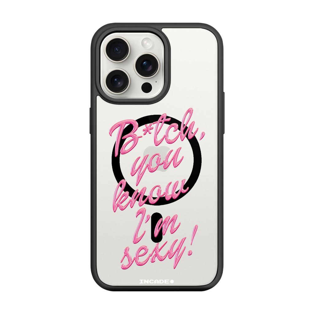 iPhone 15 Pro SXY