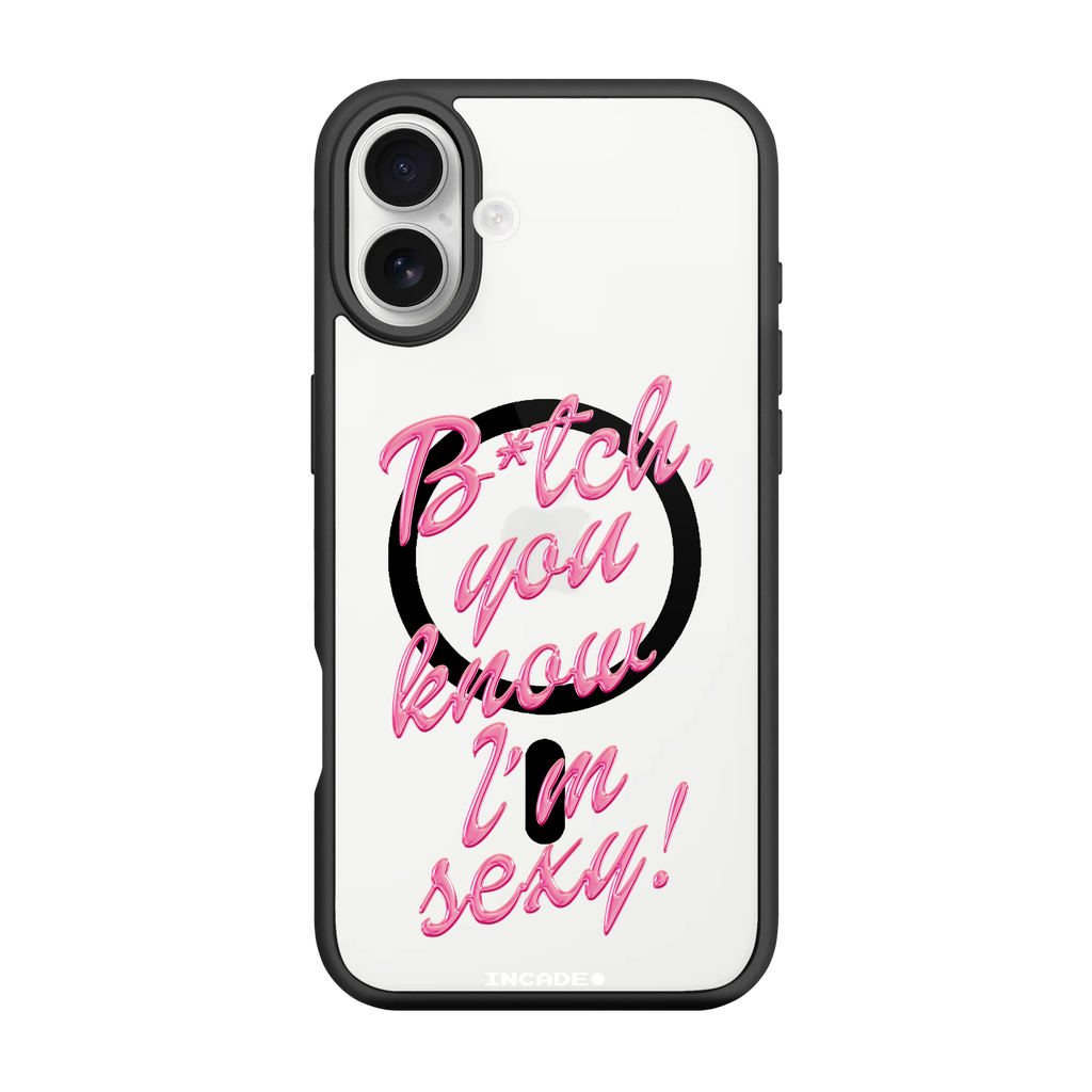 iPhone 16 SXY