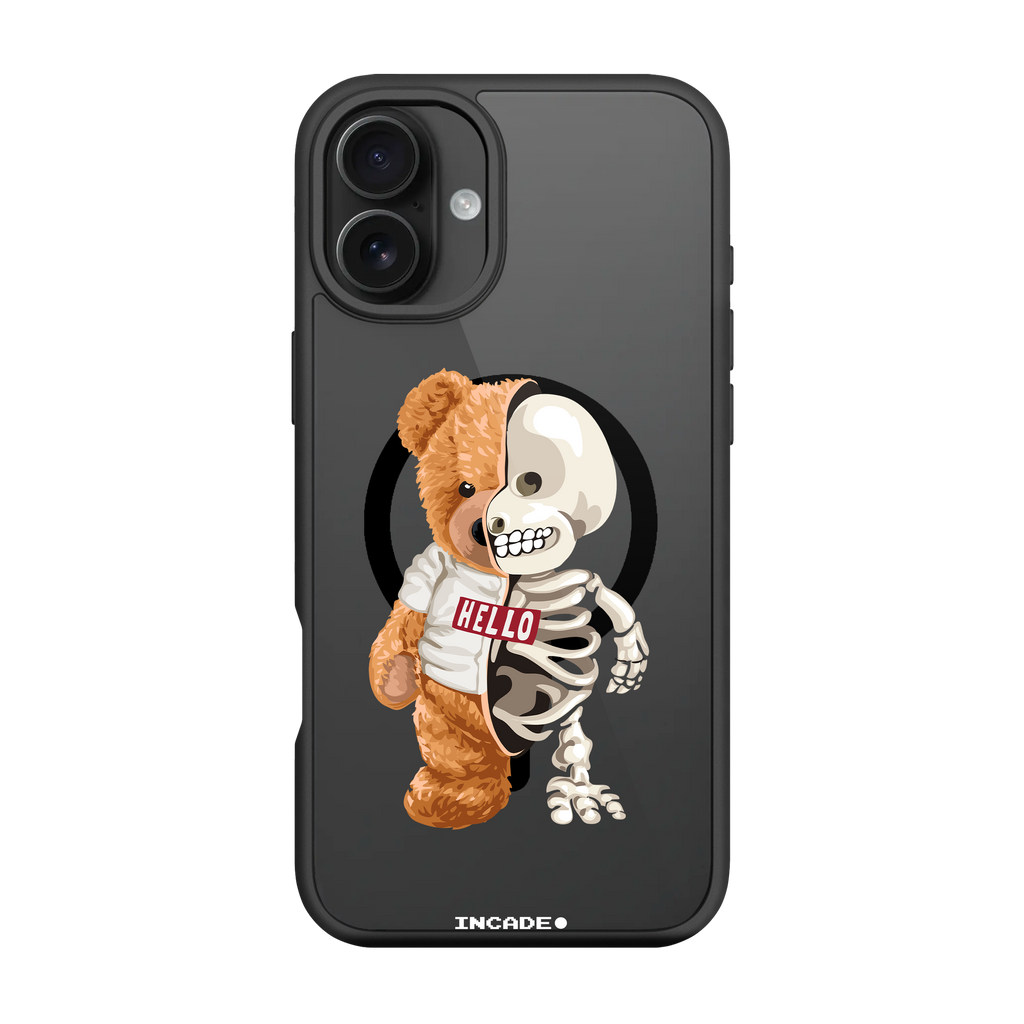 iPhone 16 Skeleton