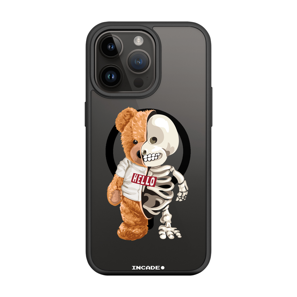 iPhone 14 Pro Skeleton
