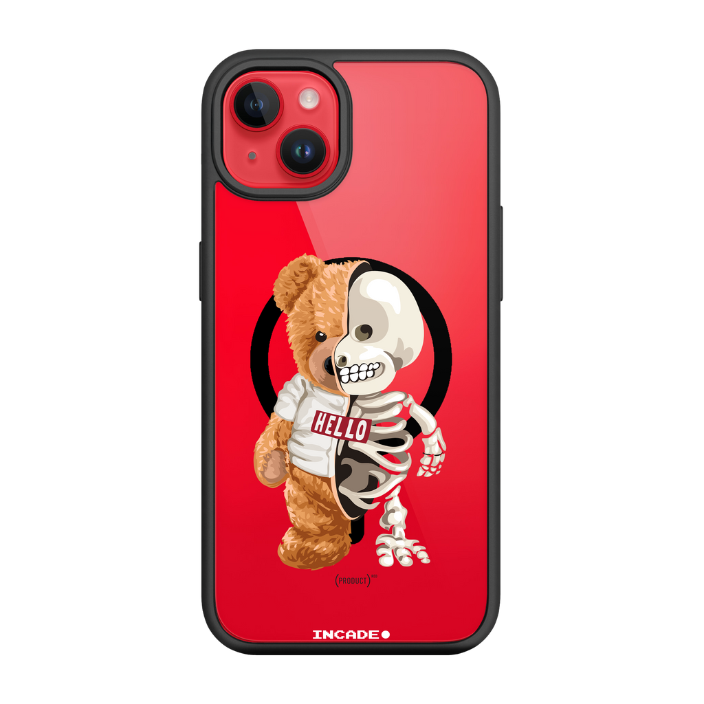iPhone 14 Plus Skeleton