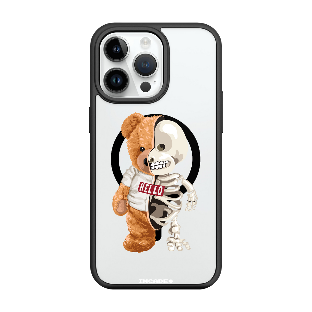 iPhone 14 Pro Skeleton