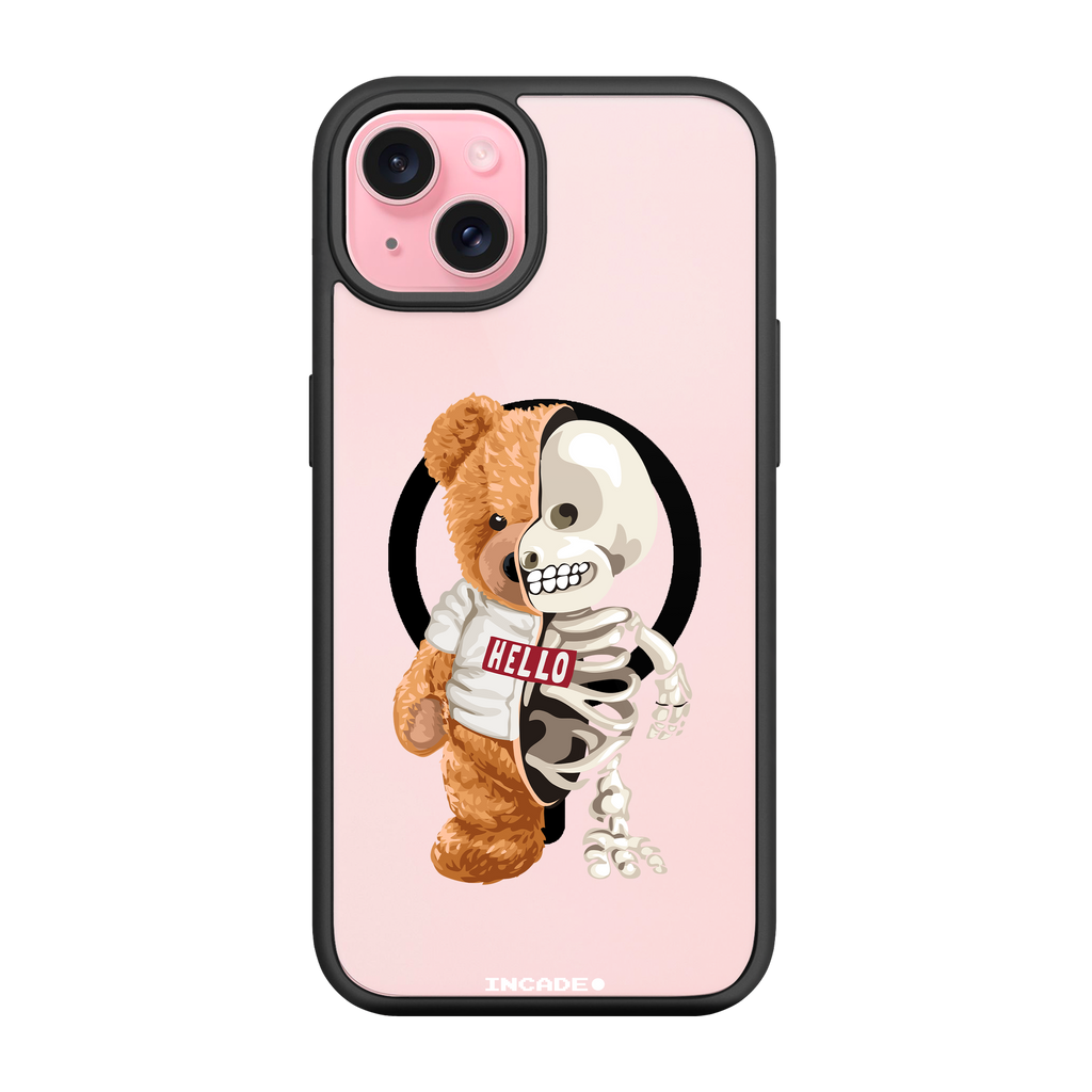 iPhone 15 Plus Skeleton