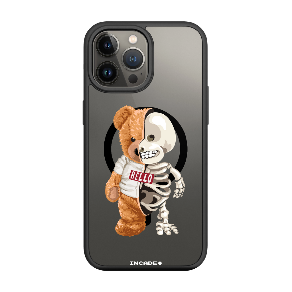 iPhone 13 Pro Max Skeleton
