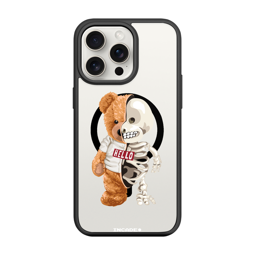 iPhone 15 Pro Max Skeleton