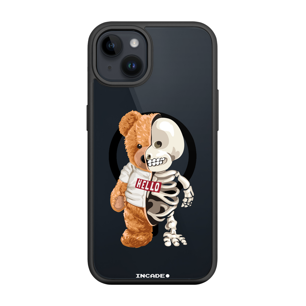 iPhone 14 Plus Skeleton