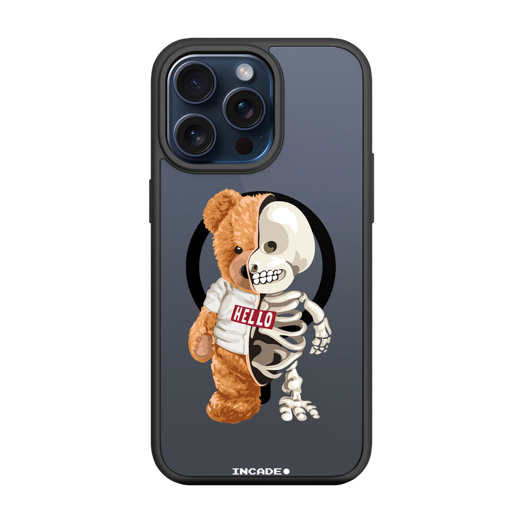 iPhone 15 Pro Max Skeleton