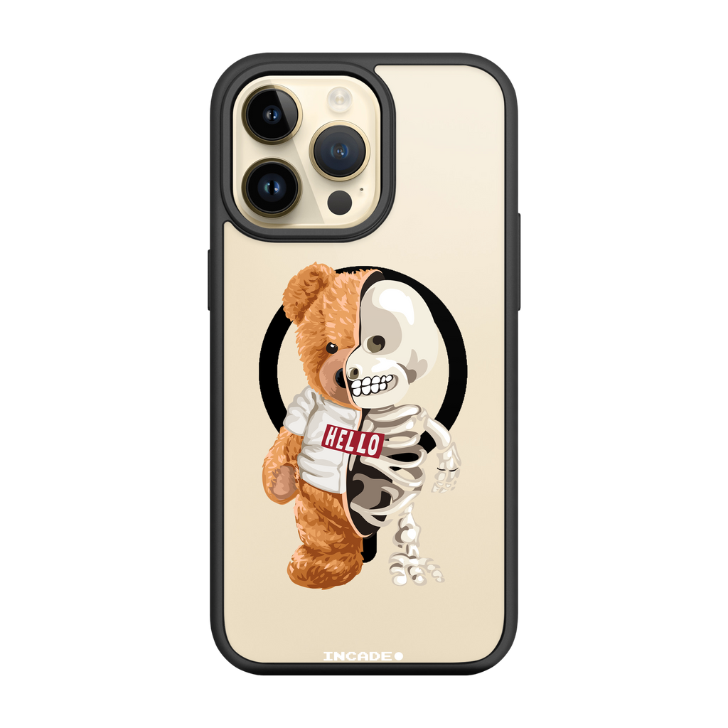 iPhone 14 Pro Skeleton