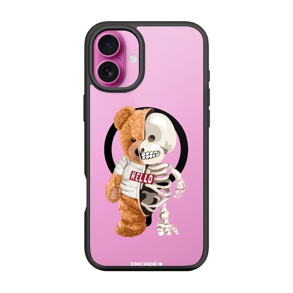 iPhone 16 Skeleton
