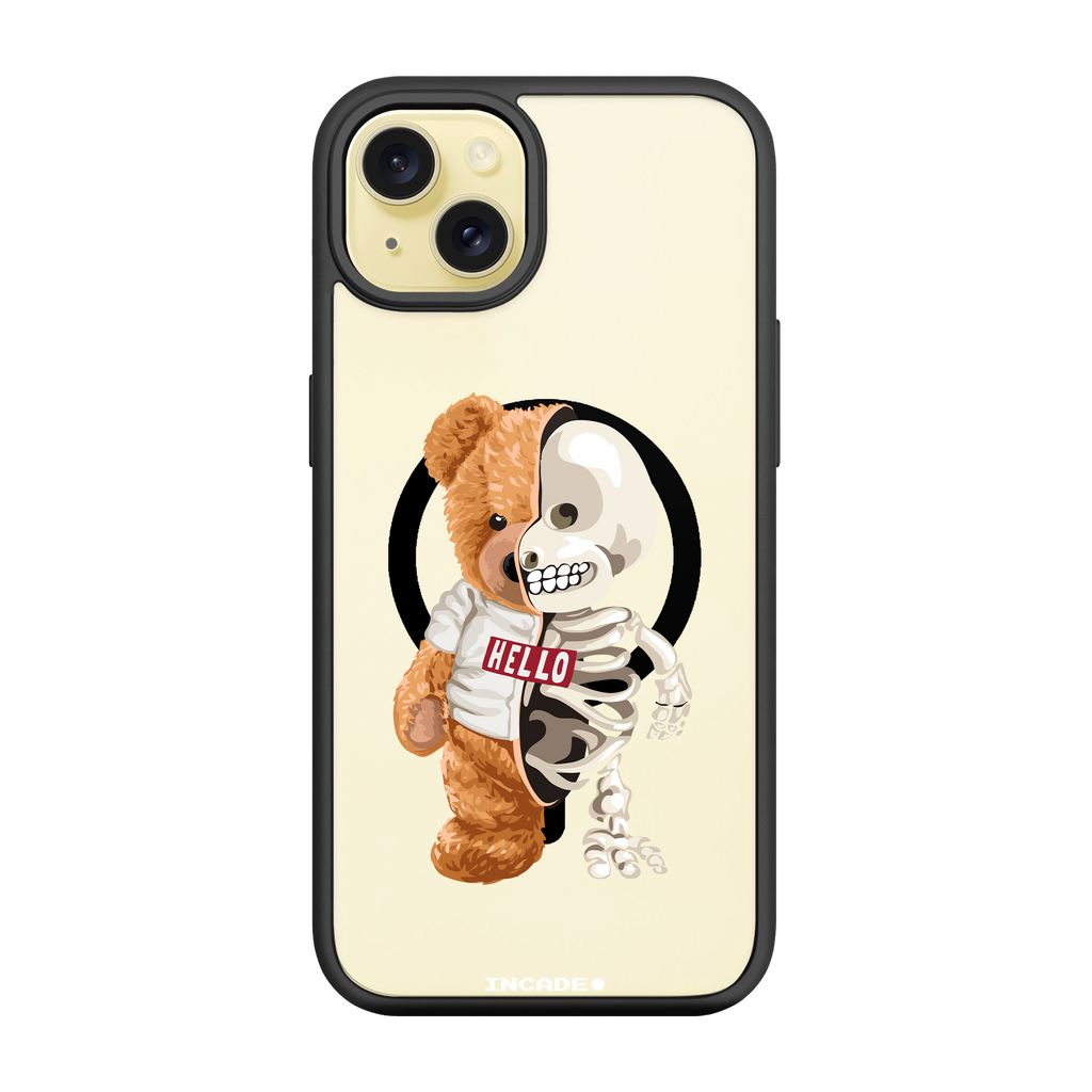 iPhone 15 Plus Skeleton