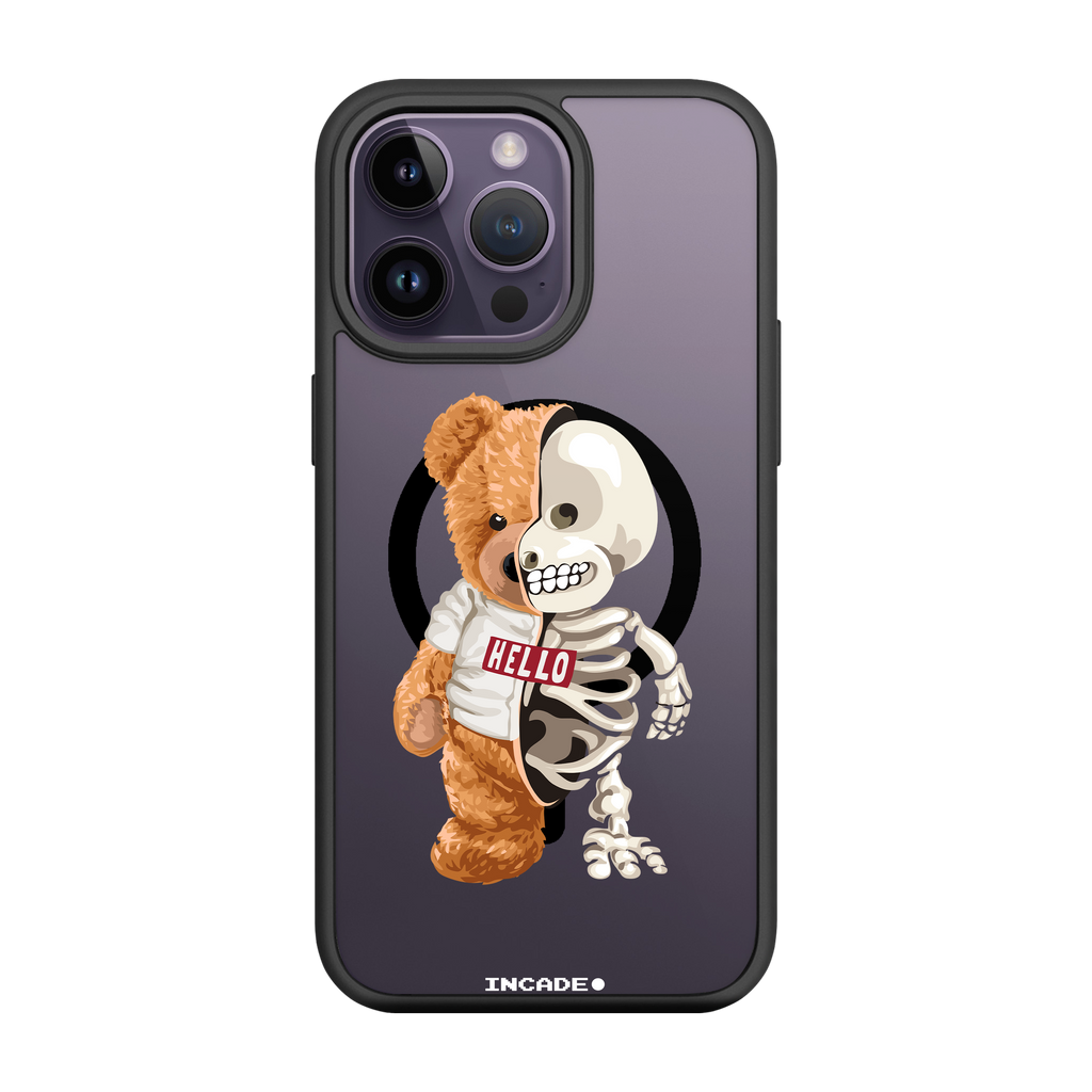 iPhone 14 Pro Skeleton