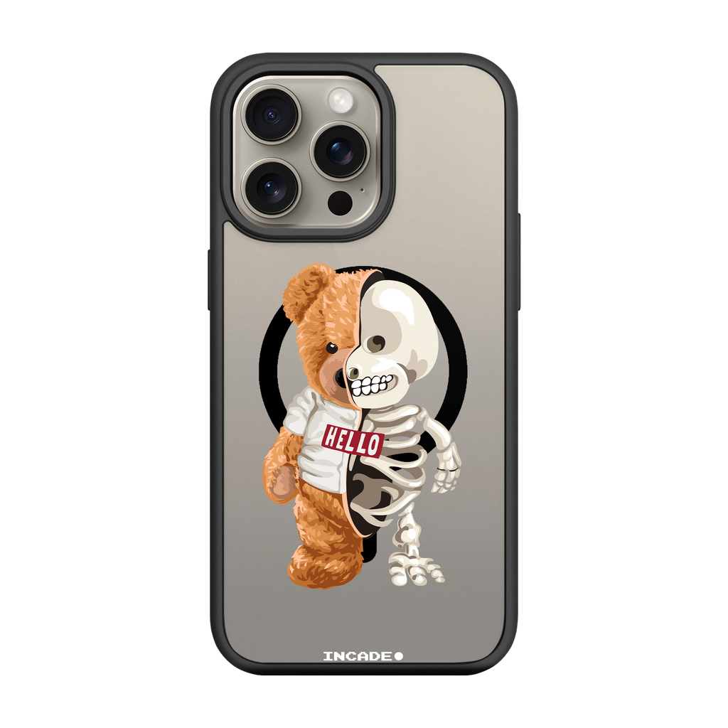iPhone 15 Pro Max Skeleton