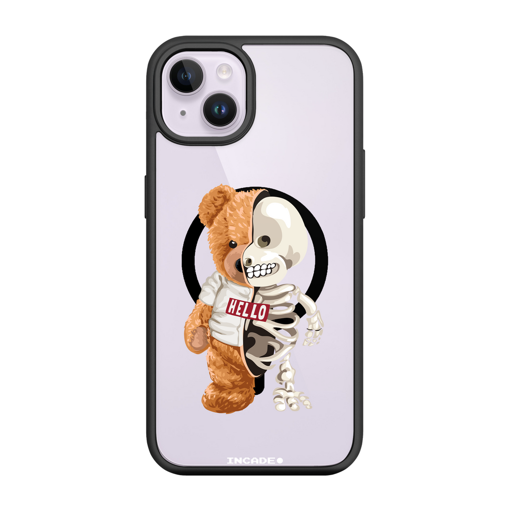 iPhone 14 Plus Skeleton