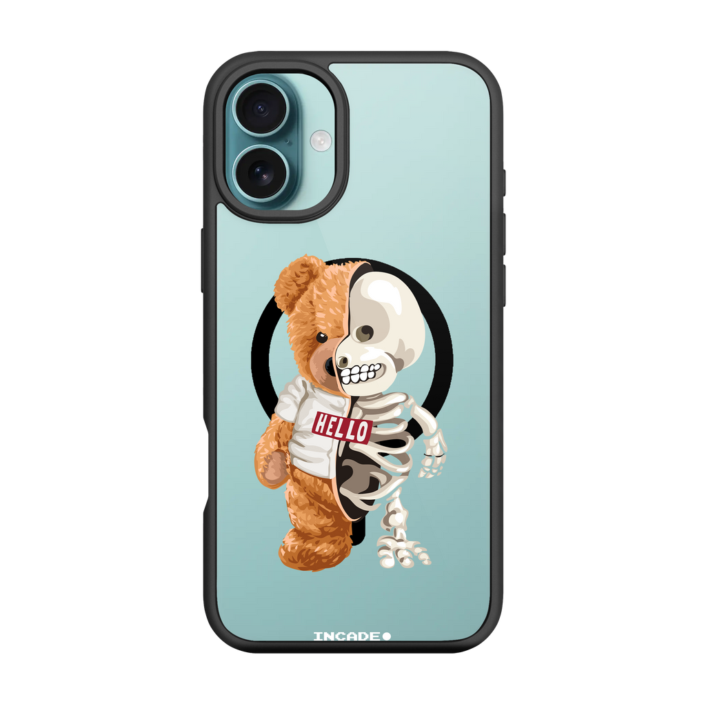 iPhone 16 Skeleton