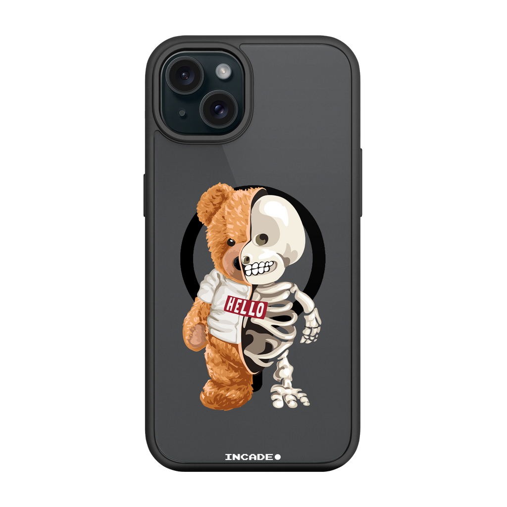 iPhone 15 Skeleton