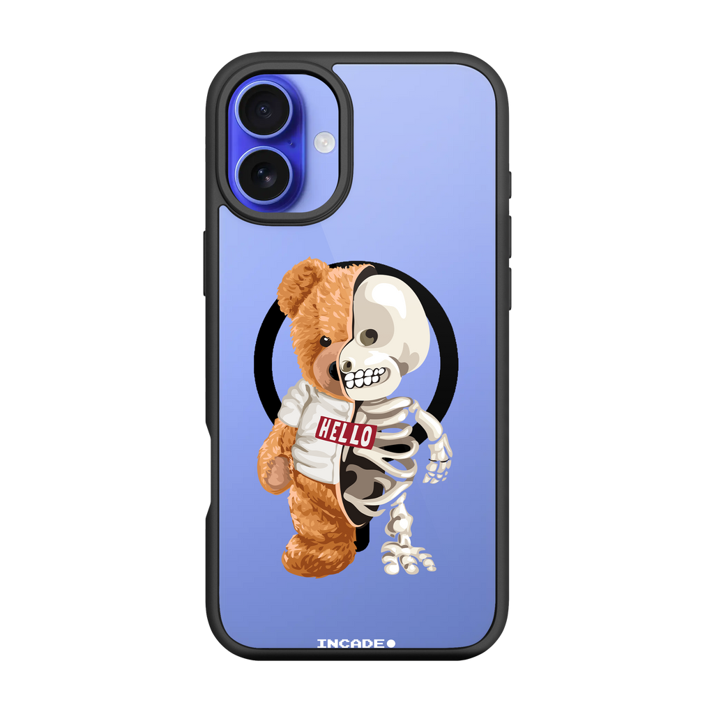 iPhone 16 Skeleton