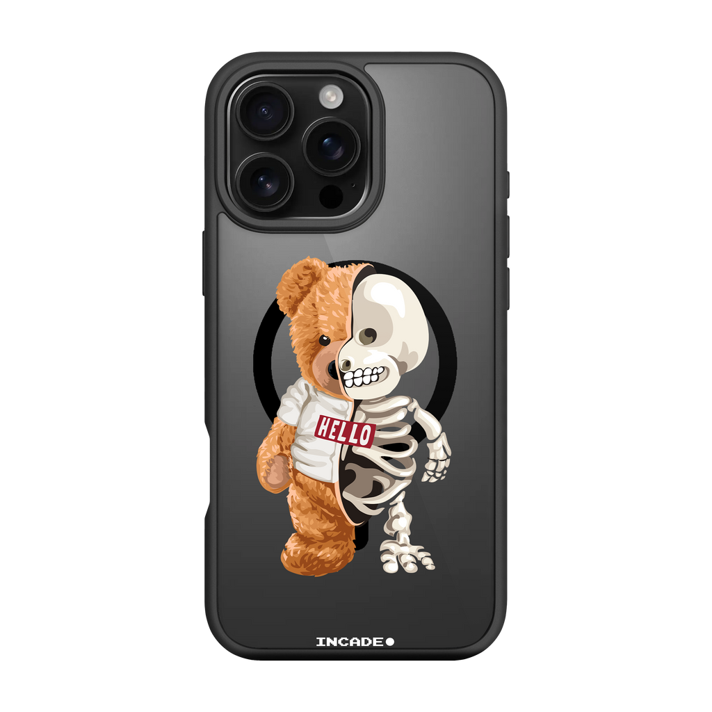 iPhone 16 Pro Max Skeleton