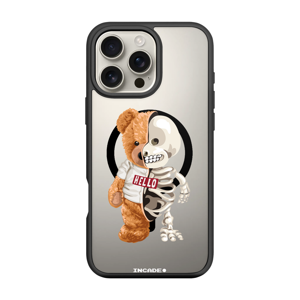 iPhone 16 Pro Skeleton