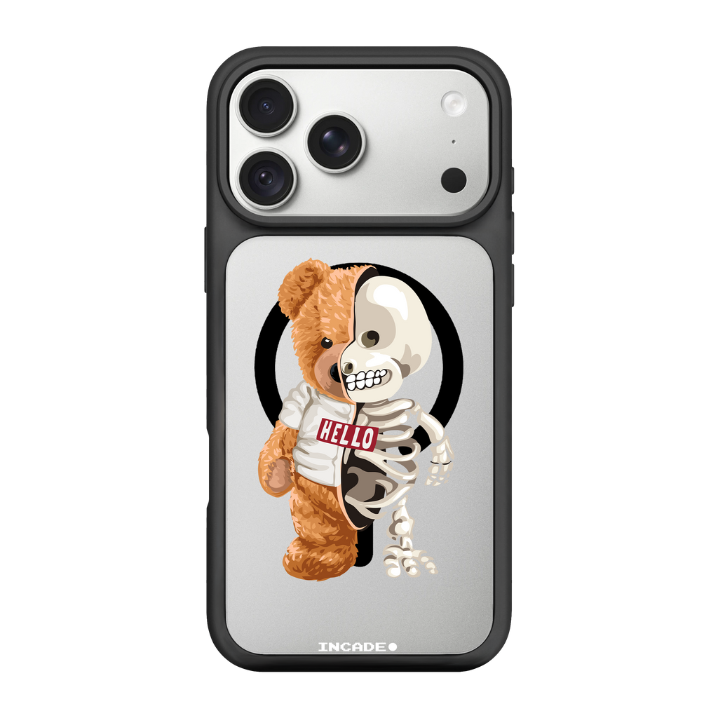 iPhone 18 Pro Max Skeleton