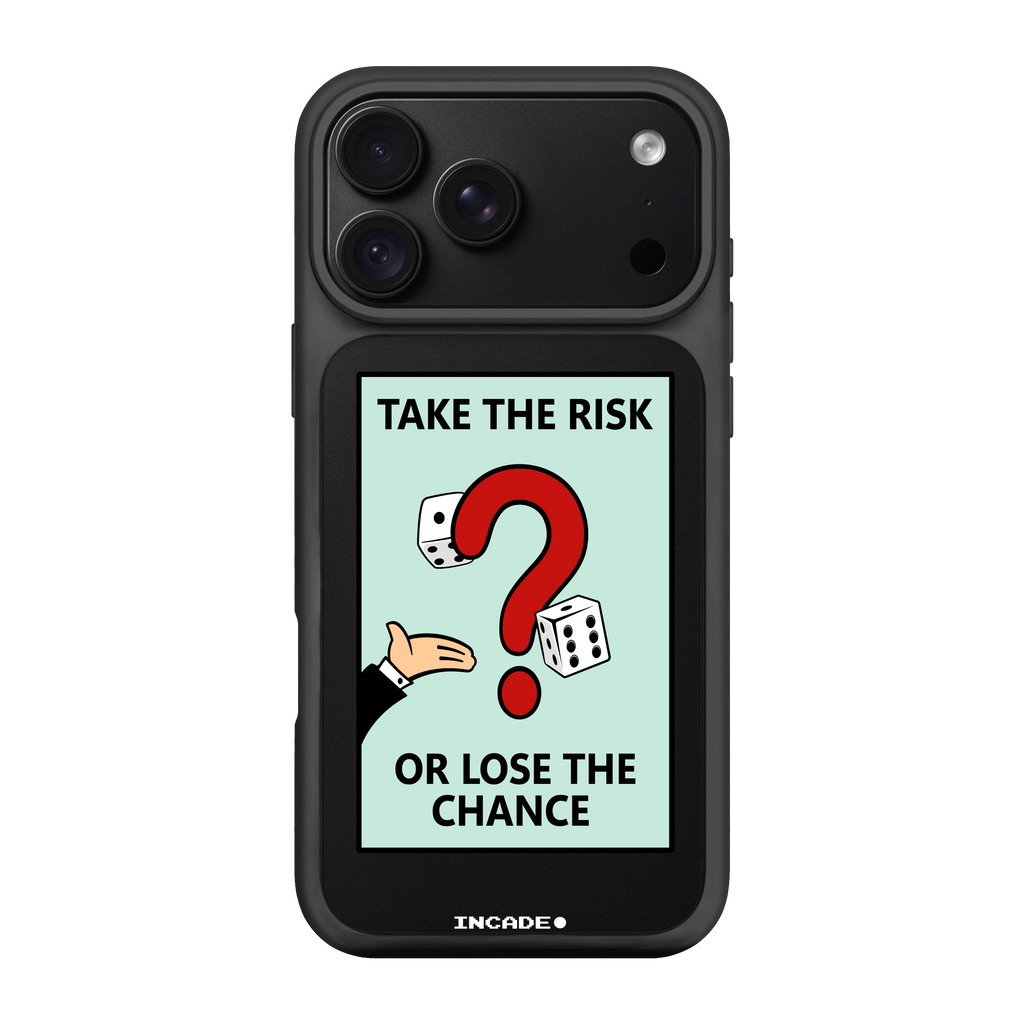 iPhone 18 Pro TAKE RISK