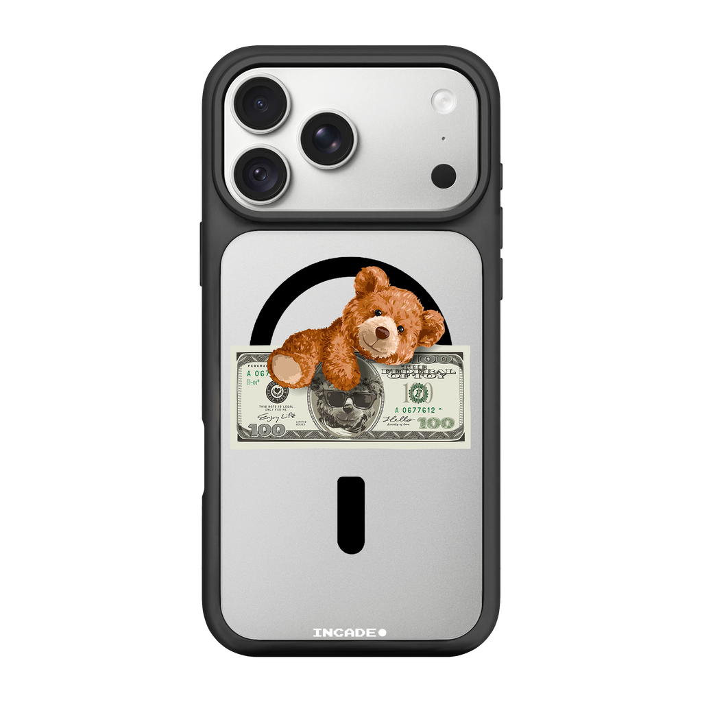 iPhone 18 Pro TEDDY DOLLAR