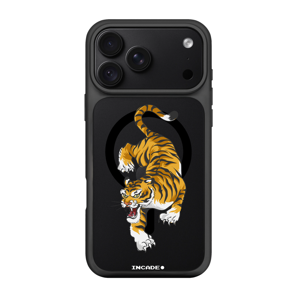 iPhone 18 Pro Max TIGER