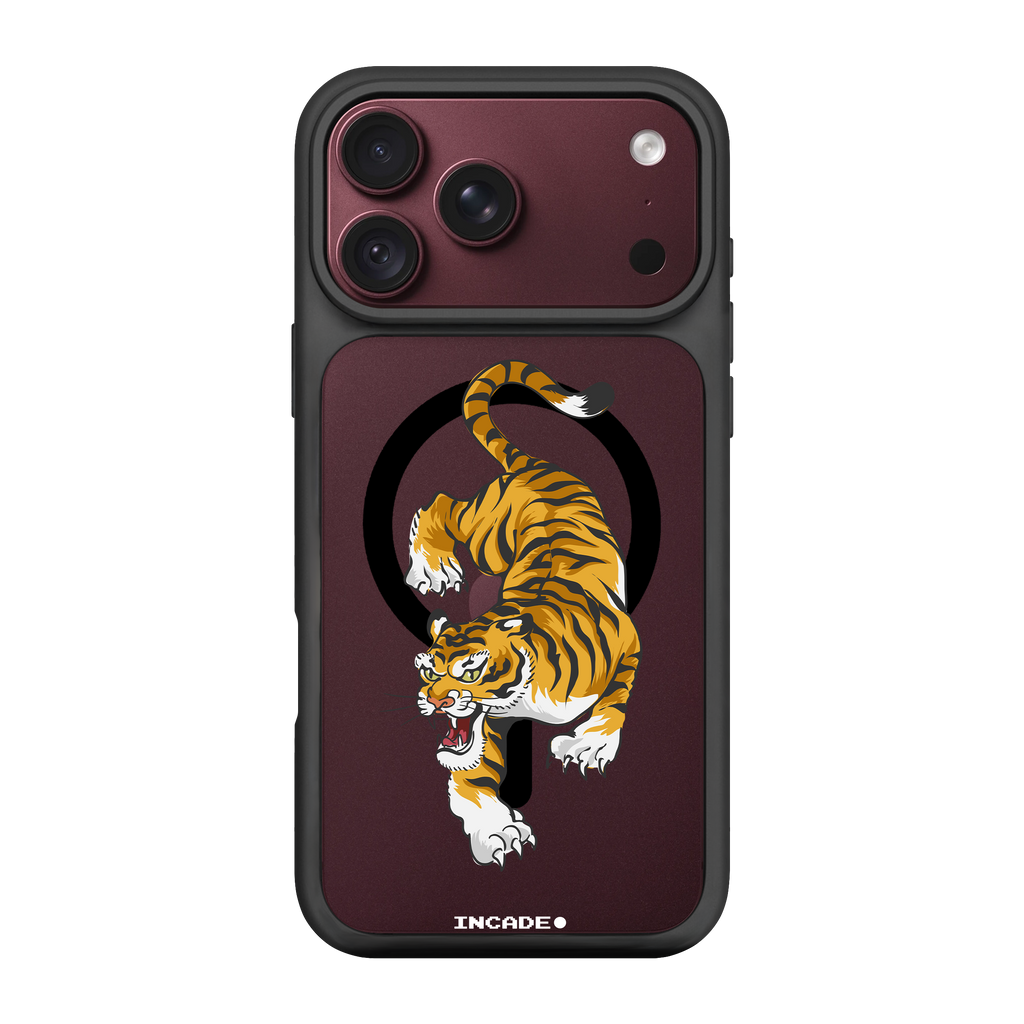 iPhone 18 Pro TIGER