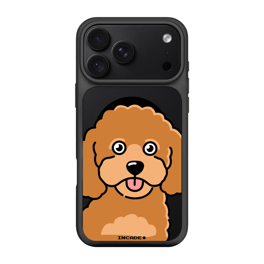 iPhone 18 Pro TOY POODLE