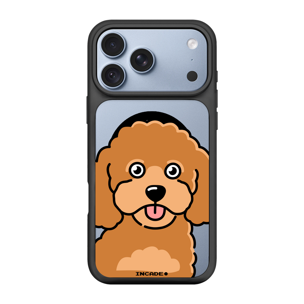 iPhone 18 Pro Max TOY POODLE