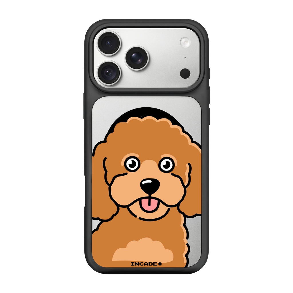 iPhone 18 Pro TOY POODLE