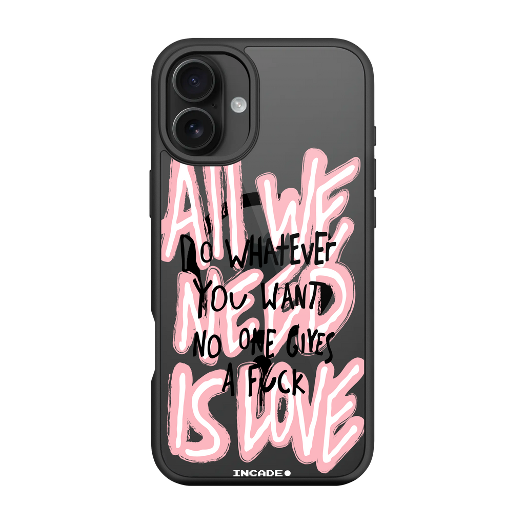 iPhone 16 F_UCK