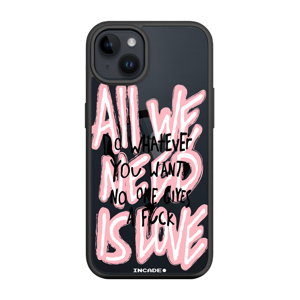iPhone 13 mini F_UCK