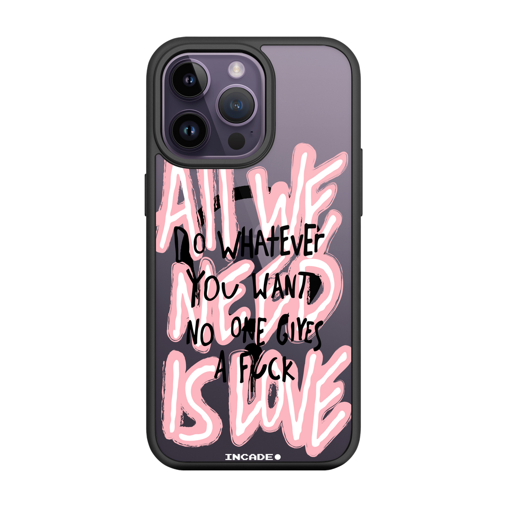 iPhone 14 Pro F_UCK