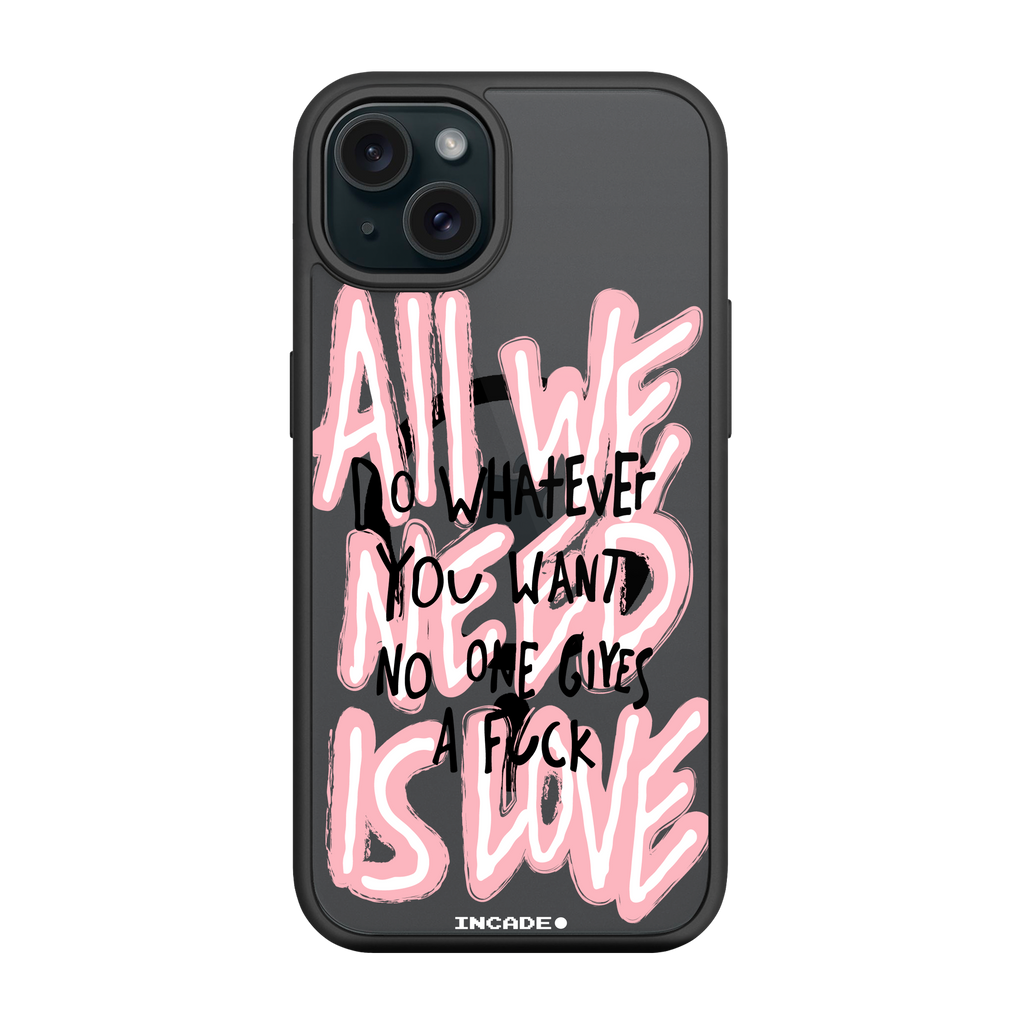iPhone 15 Plus F_UCK