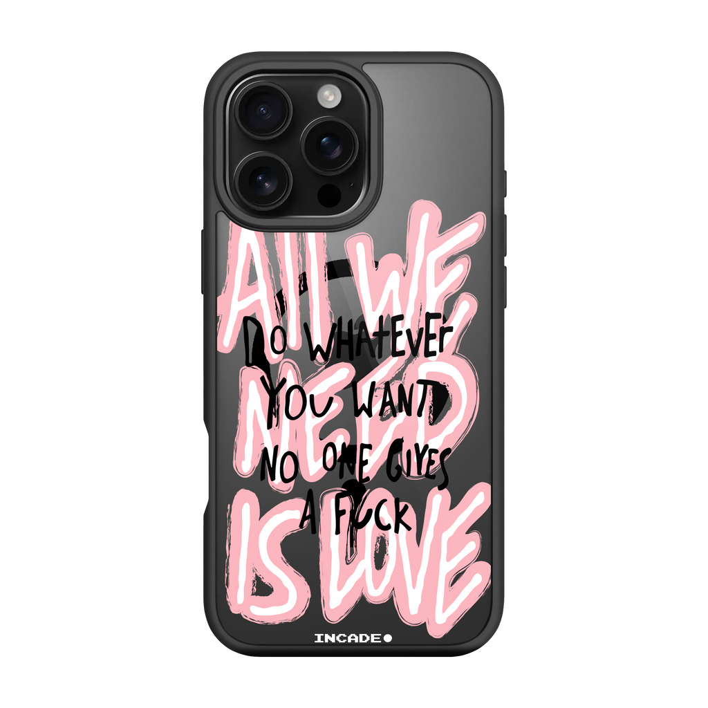 iPhone 16 Pro F_UCK