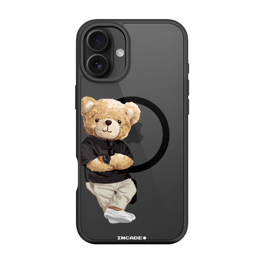 iPhone 16 Plus URBAN TEDDY