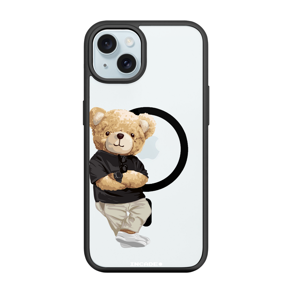 iPhone 15 Plus URBAN TEDDY