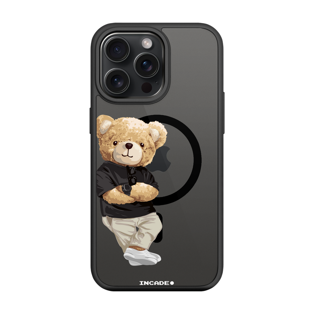 iPhone 15 Pro Max URBAN TEDDY