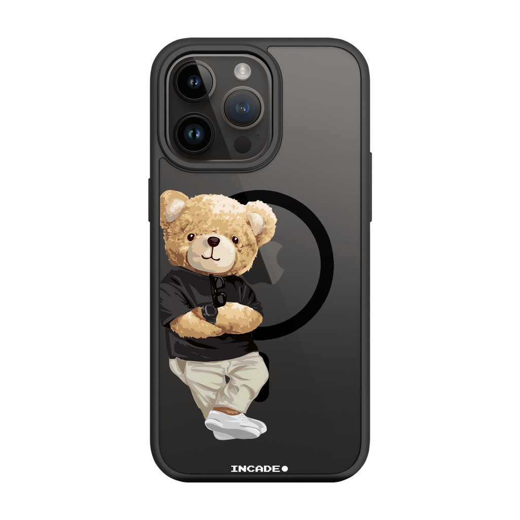 iPhone 14 Pro URBAN TEDDY