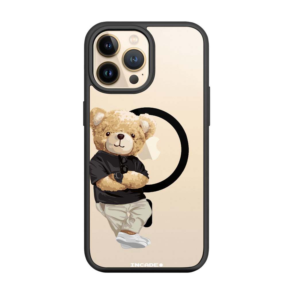 iPhone 13 Pro URBAN TEDDY