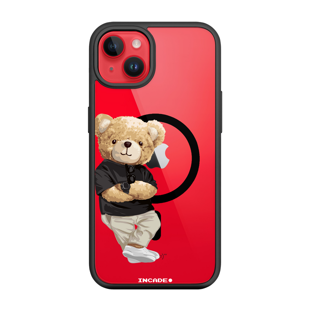 iPhone 13 mini URBAN TEDDY