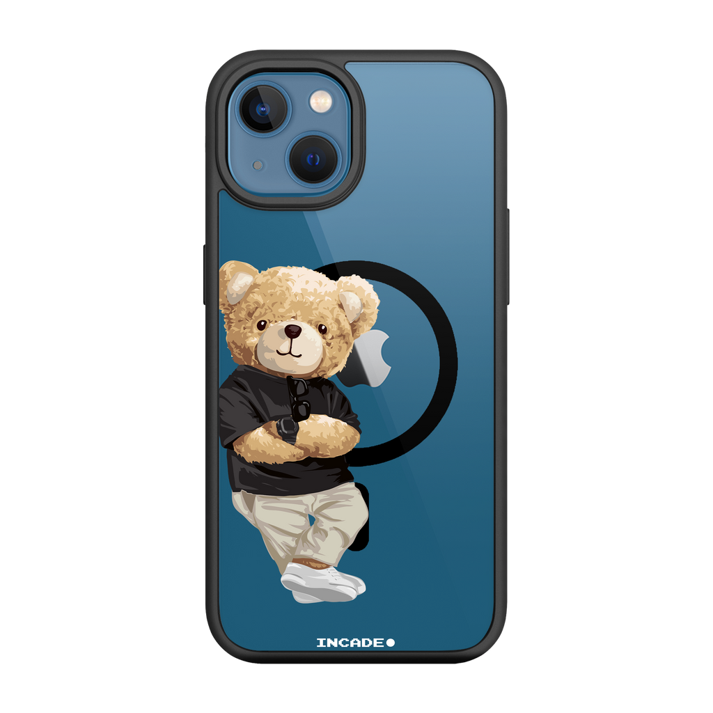 iPhone 13 mini URBAN TEDDY