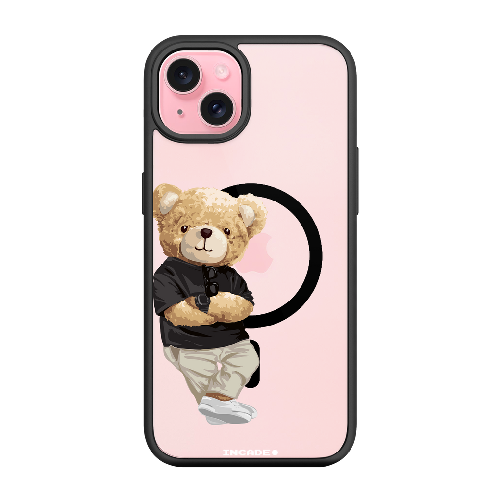 iPhone 15 Plus URBAN TEDDY