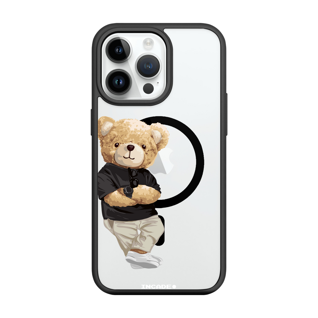 iPhone 14 Pro URBAN TEDDY