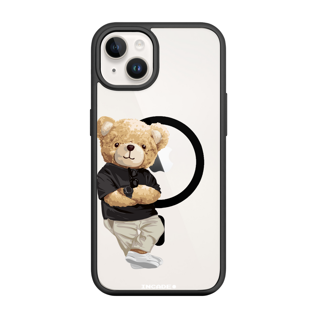 iPhone 14 Plus URBAN TEDDY